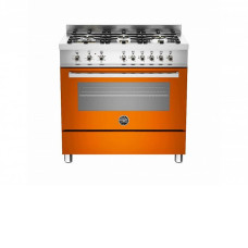 Варочный центр BERTAZZONI PRO906HYBSART Варочный центр BERTAZZONI PRO906HYBSART