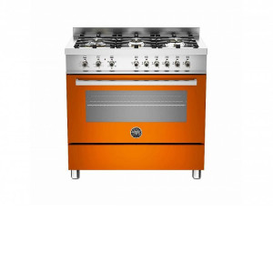 Варочный центр BERTAZZONI PRO906HYBSART