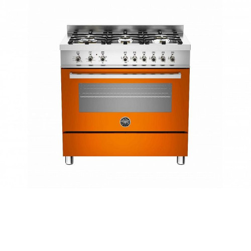 Варочный центр BERTAZZONI PRO906HYBSART