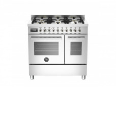 Варочный центр BERTAZZONI PRO906MFEDXT