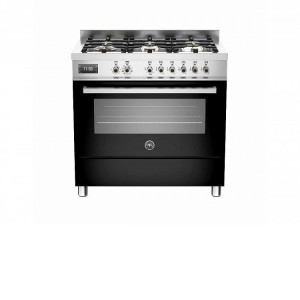 Варочный центр BERTAZZONI PRO906MFESNET