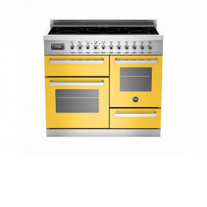 Варочный центр BERTAZZONI PRO1005IMFEТGIT