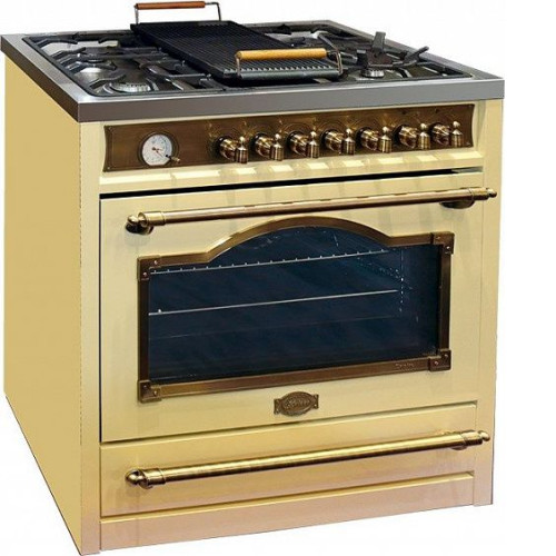 Комбинированная плита Kaiser HGE 93555 ElfEm