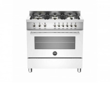 Варочный центр BERTAZZONI PRO906HYBSBIT Варочный центр BERTAZZONI PRO906HYBSBIT