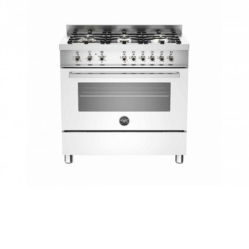 Варочный центр BERTAZZONI PRO906HYBSBIT