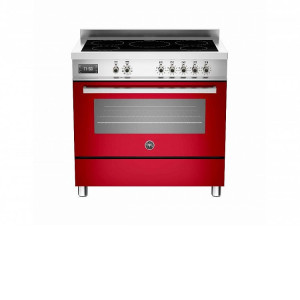 Варочный центр BERTAZZONI PRO905IMFESROT