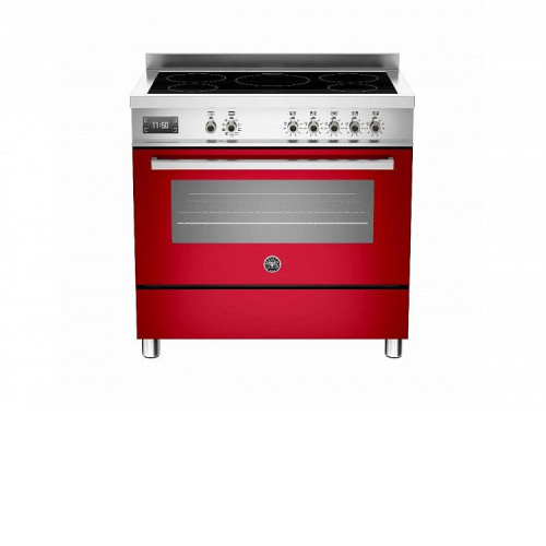 Варочный центр BERTAZZONI PRO905IMFESROT