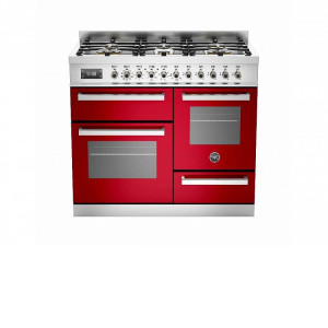Варочный центр BERTAZZONI PRO1006MFETROT