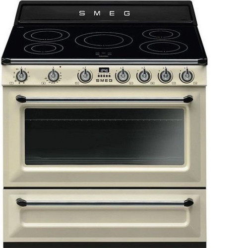 Варочный центр Smeg TR90IP9