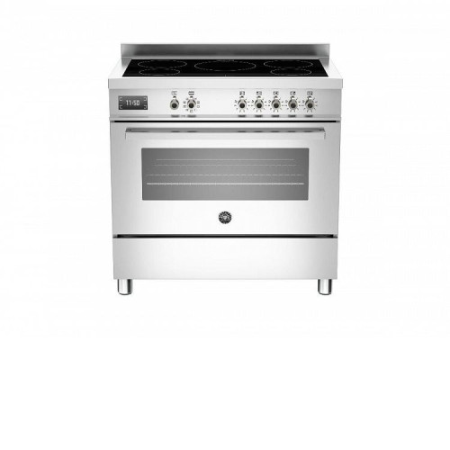 Варочный центр BERTAZZONI PRO905IMFESXT