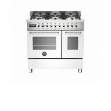 Варочный центр BERTAZZONI PRO906MFEDBIT Варочный центр BERTAZZONI PRO906MFEDBIT