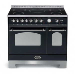 Плита LOFRA RNMD96MFTE/5i CHROME