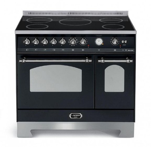Плита LOFRA RNMD96MFTE/5i CHROME