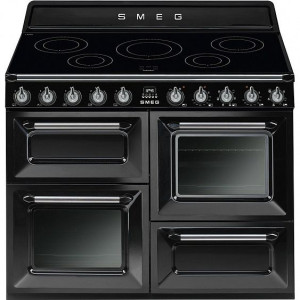 Варочный центр SMEG TR4110IBL