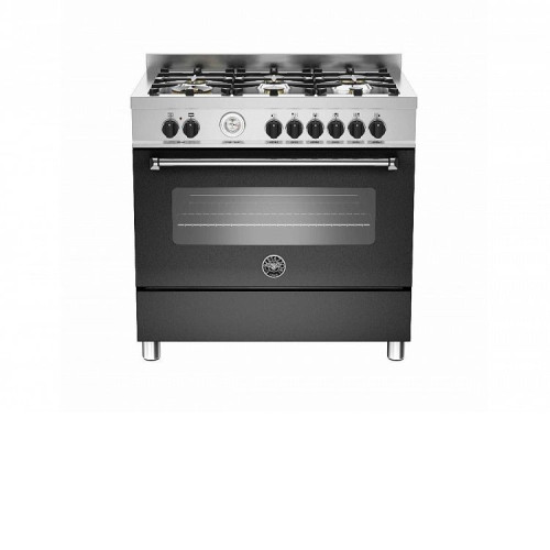 Варочный центр BERTAZZONI MAS906MFESNET