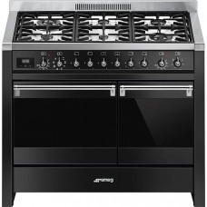 Варочный центр SMEG A2BL-81 Варочный центр SMEG A2BL-81