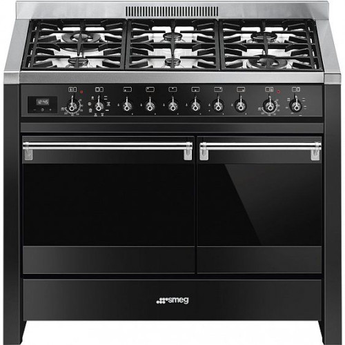 Варочный центр SMEG A2BL-81