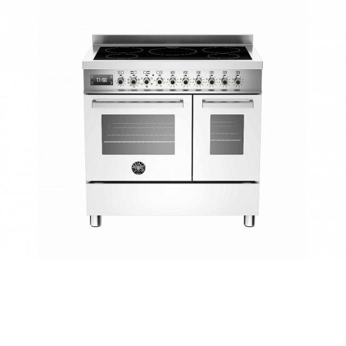 Варочный центр BERTAZZONI PRO905IMFEDBIT