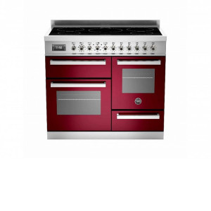 Варочный центр BERTAZZONI PRO1005IMFEТVIT