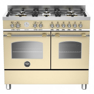 Варочный центр BERTAZZONI HER1006MFEDCRT