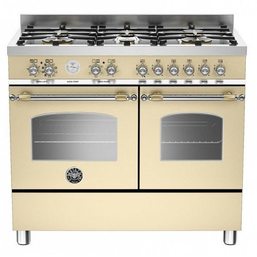 Варочный центр BERTAZZONI HER1006MFEDCRT