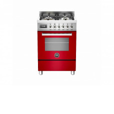 Варочный центр BERTAZZONI PRO604MFESROT