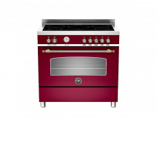 Варочный центр BERTAZZONI HER905IMFESVIT