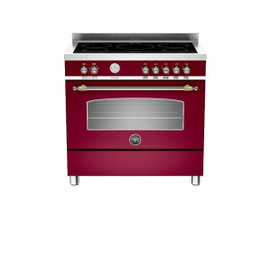 Варочный центр BERTAZZONI HER905IMFESVIT