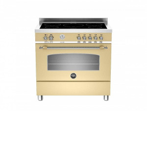 Варочный центр BERTAZZONI HER905IMFESCRT