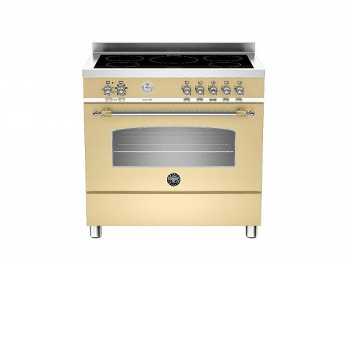 Варочный центр BERTAZZONI HER905IMFESCRT