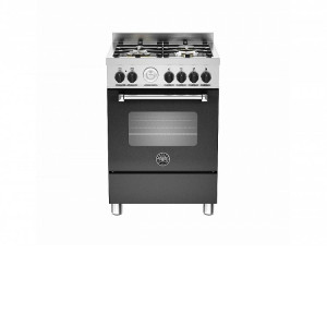 Варочный центр BERTAZZONI MAS604MFESNET