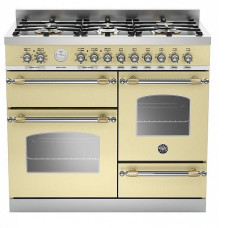 Варочный центр BERTAZZONI HER1006MFETCRT
