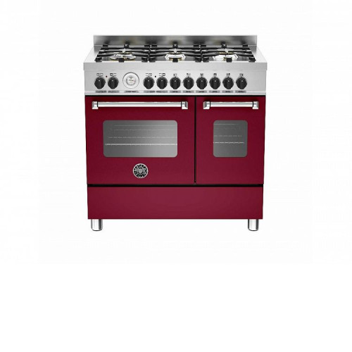 Варочный центр BERTAZZONI MAS906MFEDVIT