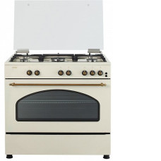 Газовая плита Simfer F96GO52017 Газовая плита Simfer F96GO52017