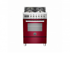 Варочный центр BERTAZZONI PRO604MFESVIT