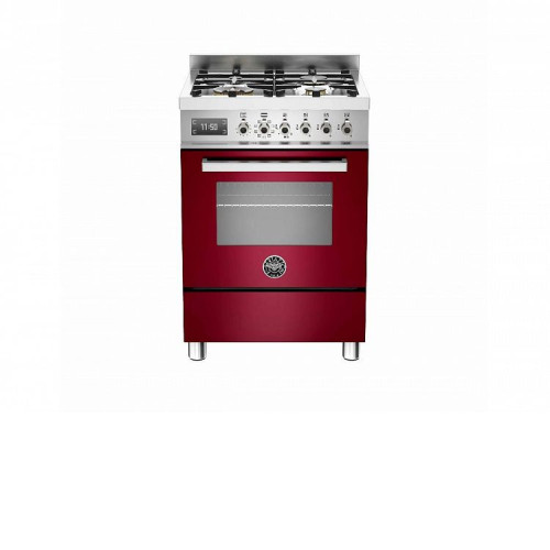 Варочный центр BERTAZZONI PRO604MFESVIT