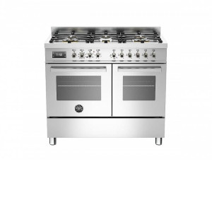 Варочный центр BERTAZZONI PRO1006MFEDXT