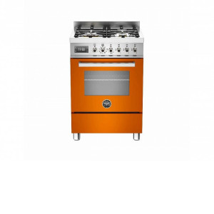 Варочный центр BERTAZZONI PRO604MFESART