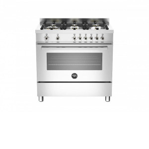Варочный центр BERTAZZONI PRO906MFESXE