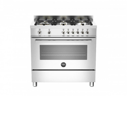 Варочный центр BERTAZZONI PRO906MFESXE