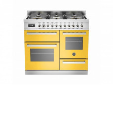 Варочный центр BERTAZZONI PRO1006MFETGIT Варочный центр BERTAZZONI PRO1006MFETGIT