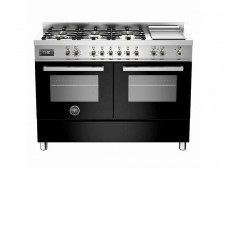 Варочный центр BERTAZZONI PRO1206GMFEDNET