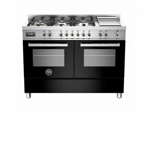Варочный центр BERTAZZONI PRO1206GMFEDNET