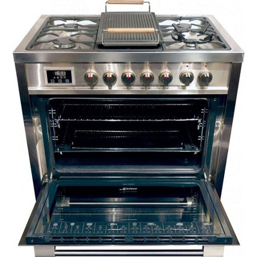Комбинированная плита Kaiser HGE 93505 R