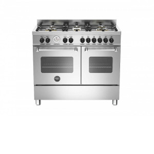 Варочный центр BERTAZZONI MAS1006MFEDXT
