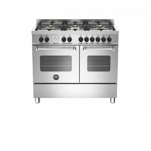 Варочный центр BERTAZZONI MAS1006MFEDXT