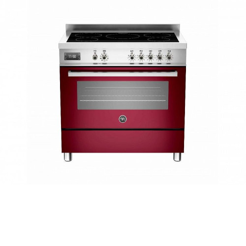 Варочный центр BERTAZZONI PRO905IMFESVIT