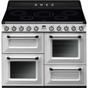 Варочный центр SMEG TR4110IWH