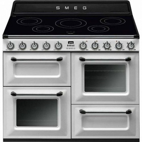 Варочный центр SMEG TR4110IWH