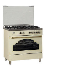 Плита HIBERG FGG 950-25 MY